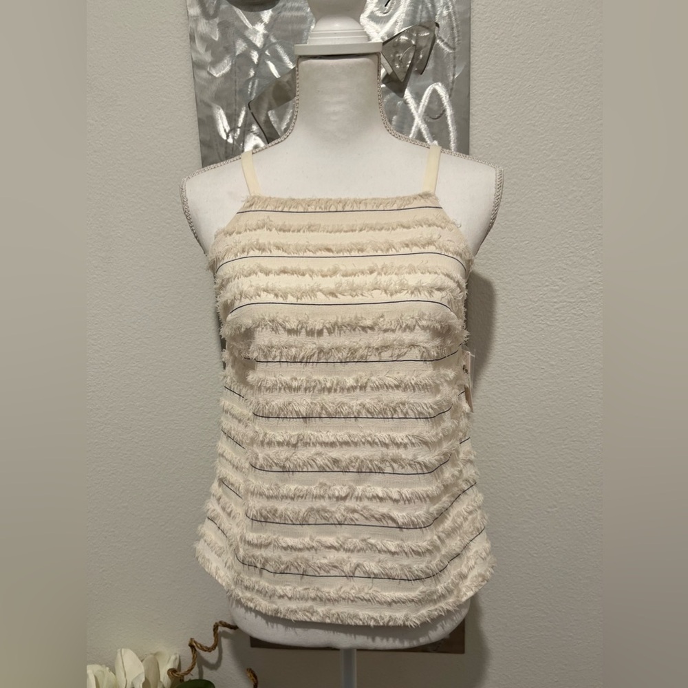 NWT Anthropologie MAEVE Quinn Camisole - Picture 2 of 9